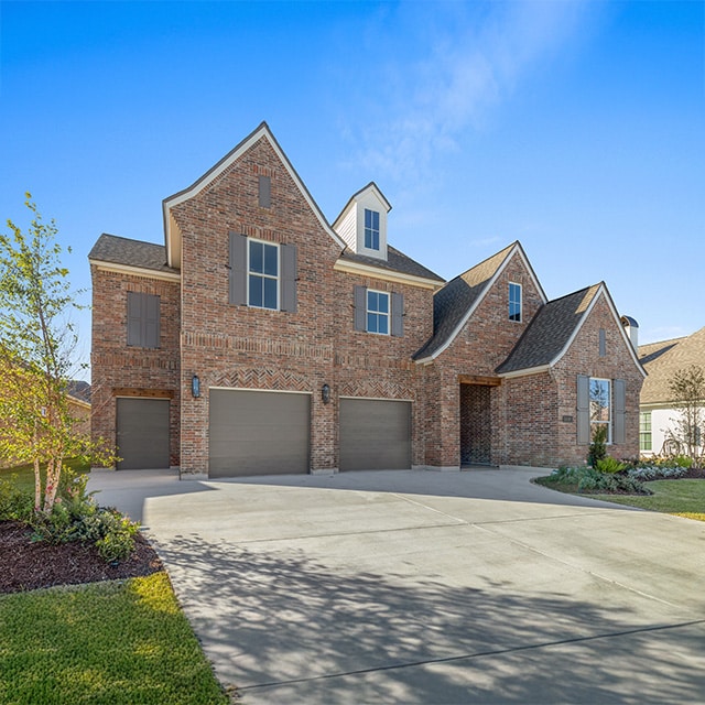 4119 Oleander Drive