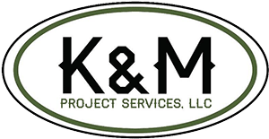 K&M PS Logo